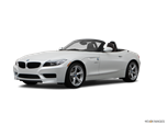 2012 BMW Z4 sDrive28i  Roadster